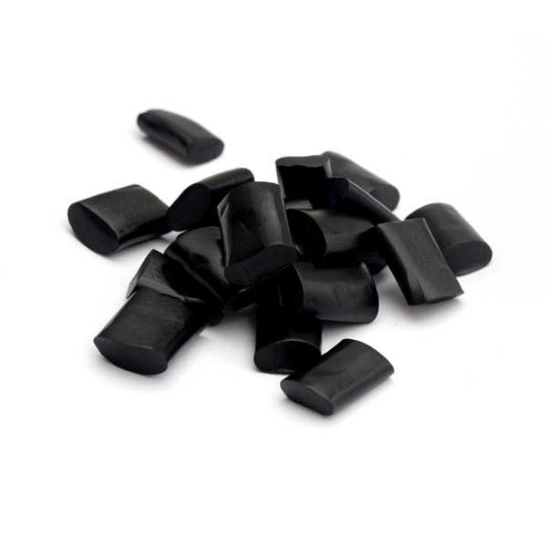 Salty liquorice