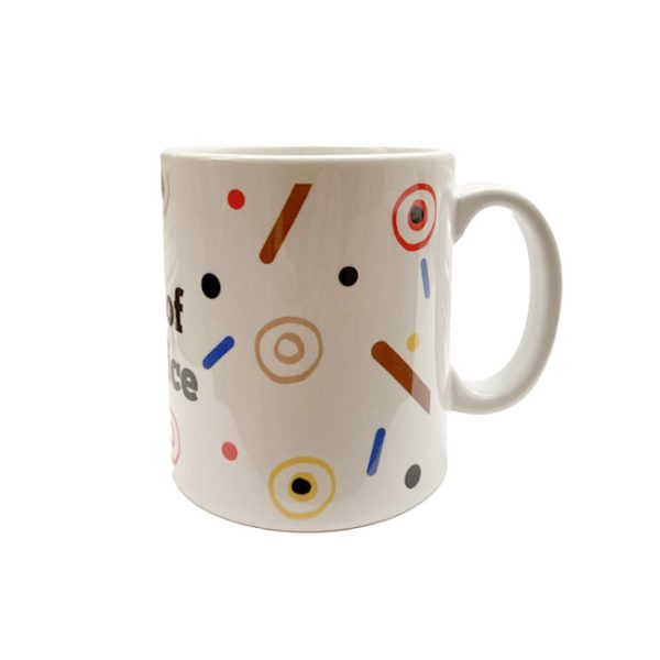 In need of liquorice mug