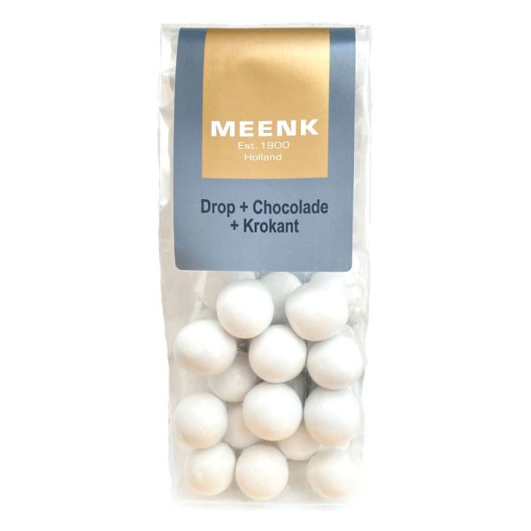 MEEK Drop Chocolate Kronkant