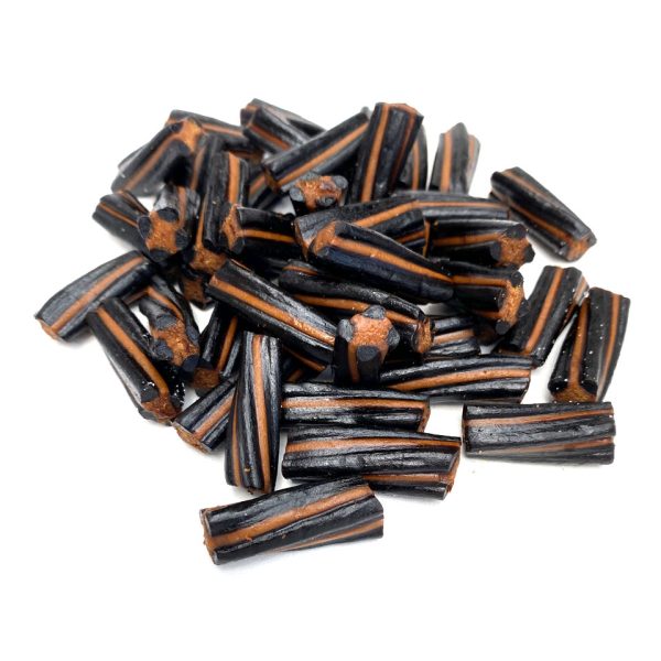 Tollen Drop Dutch Liquorice