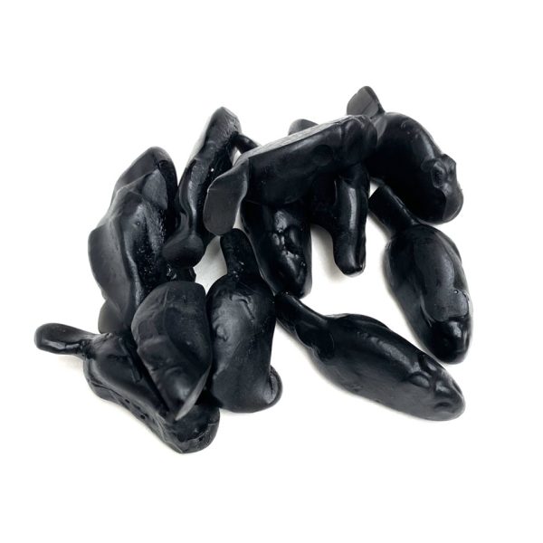 Black Mice