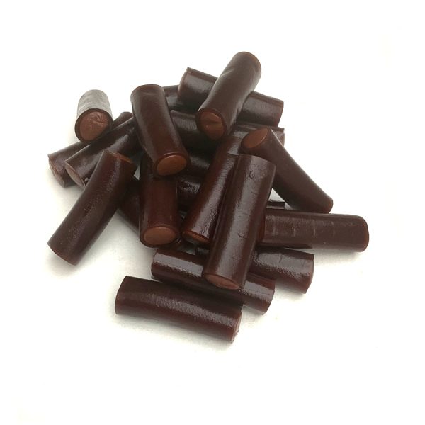 Elephant Trunks (Toms Stora Chocofanter)