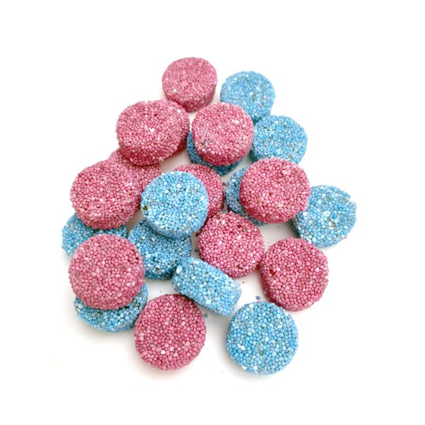 Liquorice Spogs