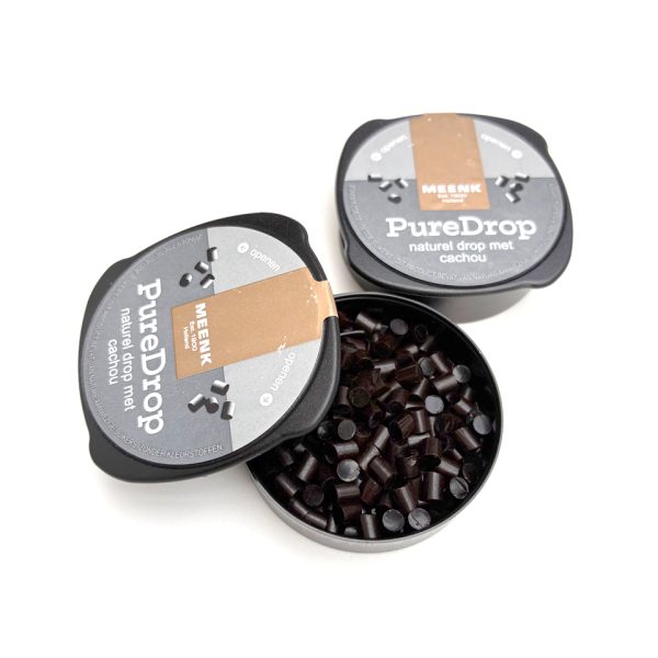 Pure Root Extract Imps  (Sirea Cachou Naturel)