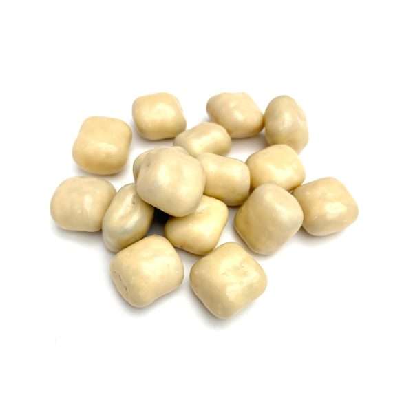 White Liquorice Chocolate (Witte Dropchocolade)